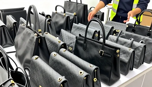 时尚手袋选型关注点:材料性能检查要点解析