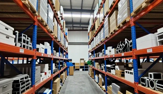 批量供货如何提升来料加工效率与适用场景
