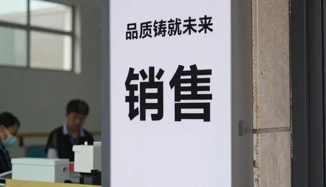 从门店展厅看商务手袋应用效果